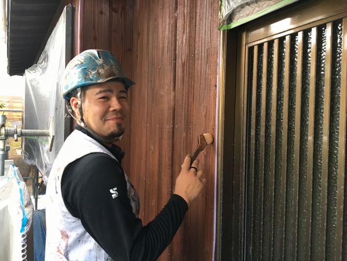 外壁塗装　三重