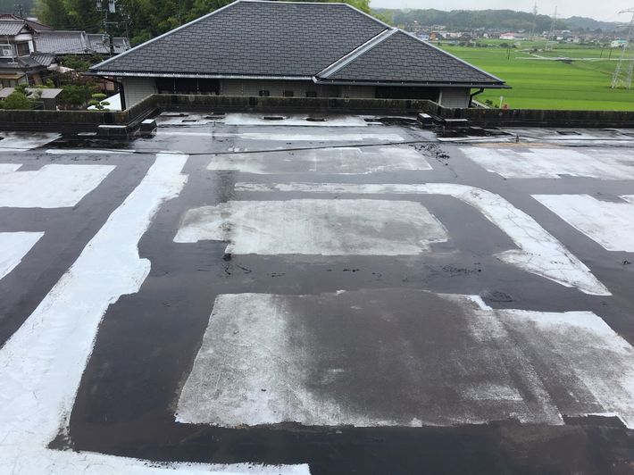 外壁塗装　三重