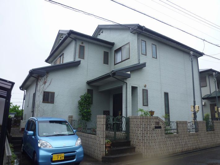 住宅塗装業者 奈良県奈良市