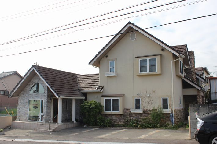 住宅塗装業者 奈良県奈良市