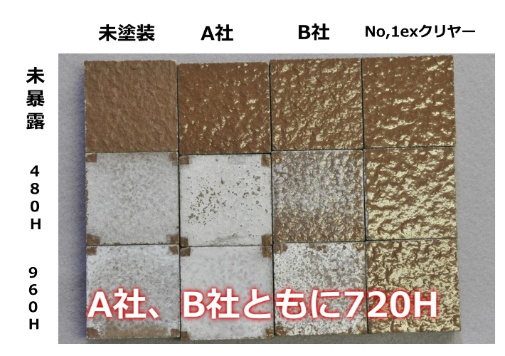 クリヤー 外壁塗装 奈良県
