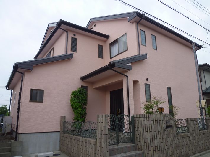 住宅塗装業者 奈良県奈良市