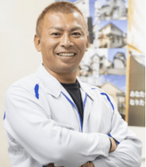 キャプチャ 代表の久保です