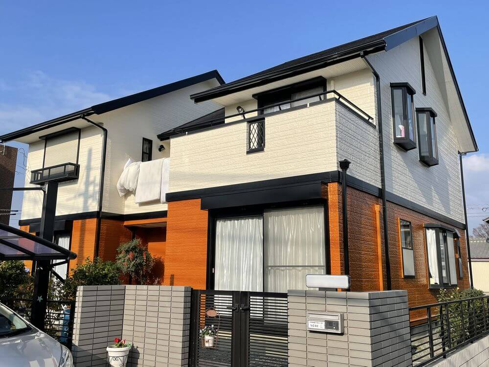 IMG_0358 (1) 奈良県生駒市N様:外壁塗装・屋根塗装