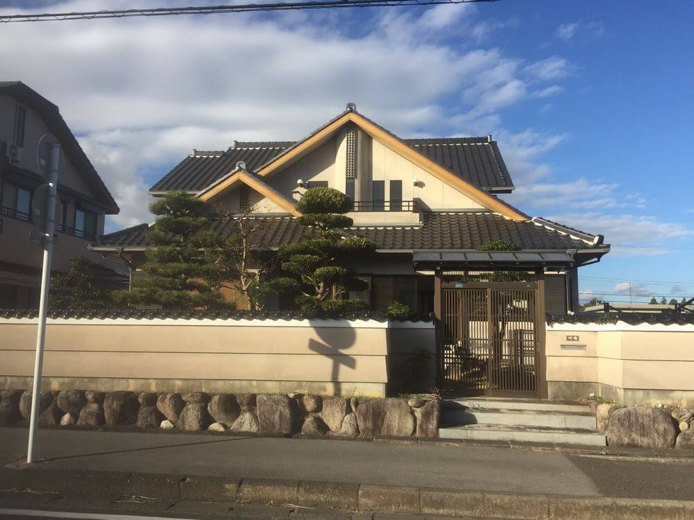 施工前 1 (2) (1) 生駒市・外壁塗装:リペイント匠