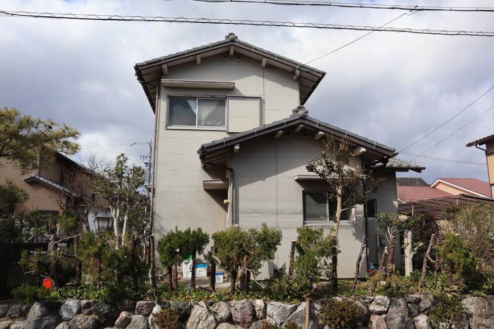 リペイント匠、外壁塗装、ガイナ