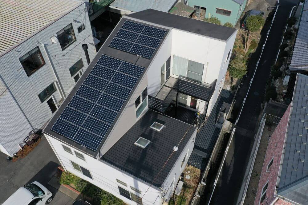 施工前(屋根) 2 (1) (1) リペイント匠、外壁塗装、屋根塗装、ガイナ