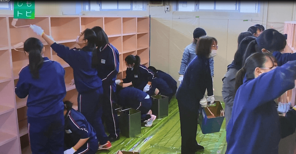 5 リペイント匠、ZTV、マスコミ