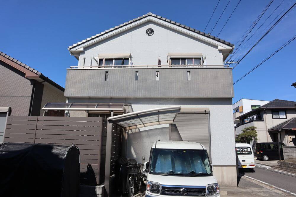 リペイント匠、奈良市、外壁塗装