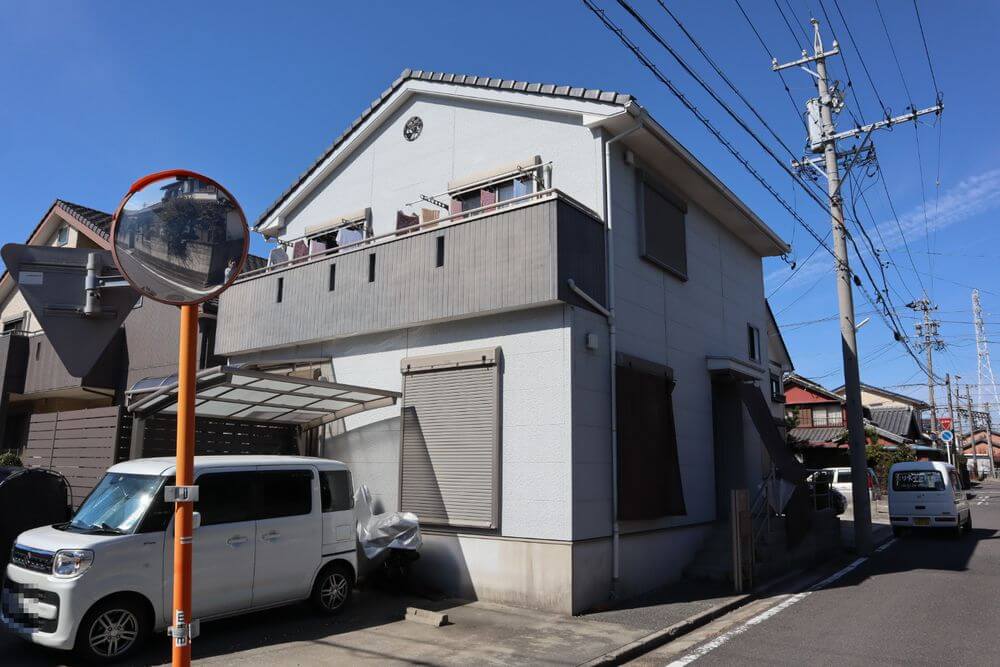 リペイント匠、奈良市、外壁塗装