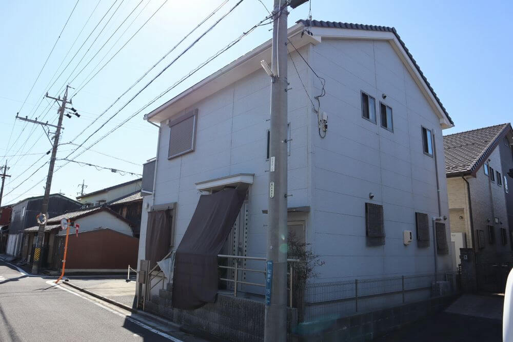 リペイント匠、奈良市、外壁塗装