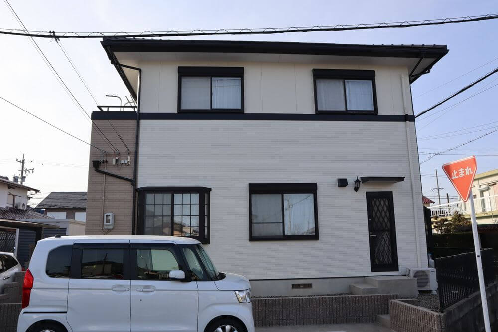 リペイント匠、生駒市、フッ素