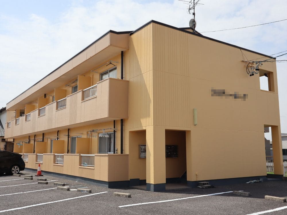 生駒市_F様_施工後3 生駒市の外壁塗装、屋根塗装をリペイント匠が施工した写真