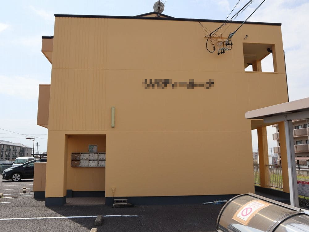 生駒市_F様_施工後1 生駒市の外壁塗装、屋根塗装をリペイント匠が施工した写真