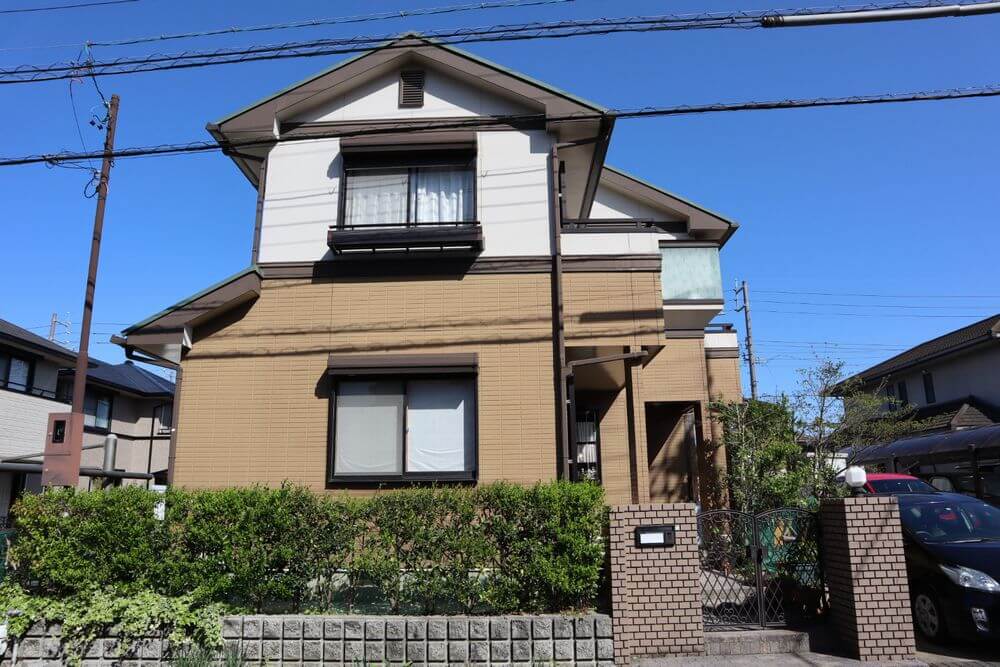 ガイナ、奈良市、リペイント匠