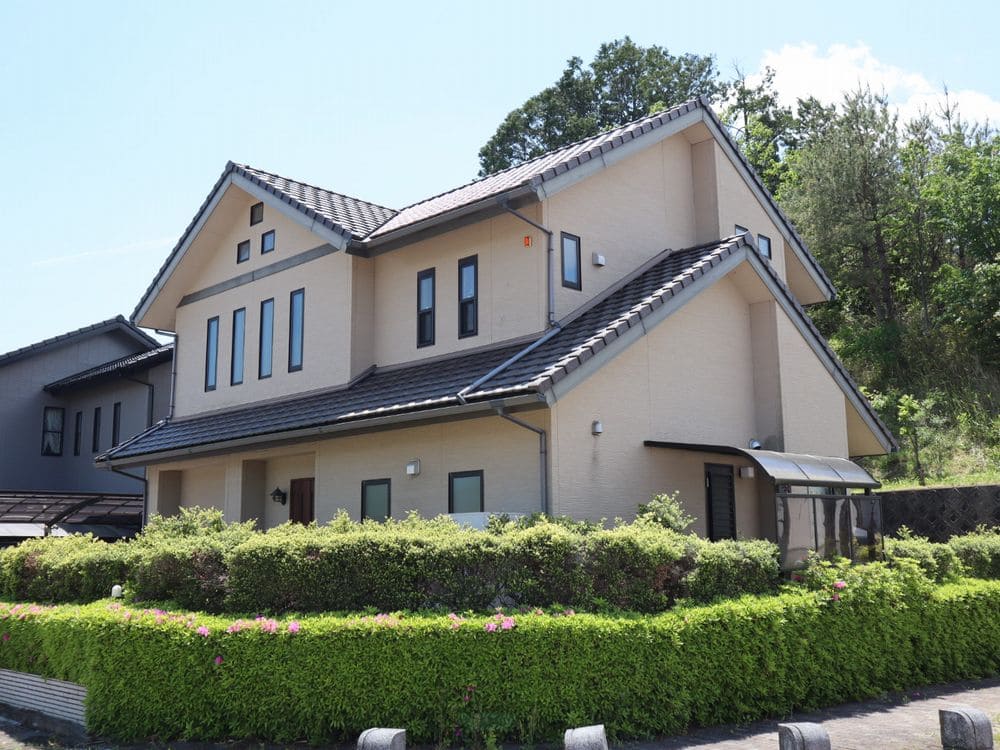 奈良市 外壁塗装 リペイント匠