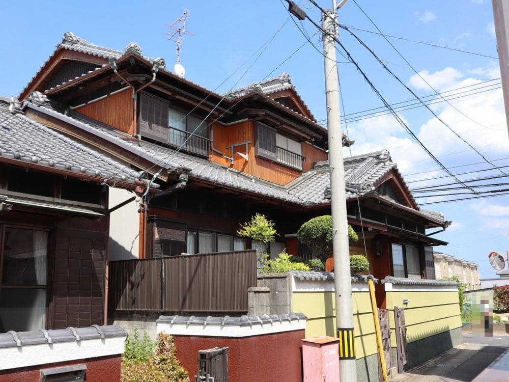 奈良市 外壁塗装 リペイント匠