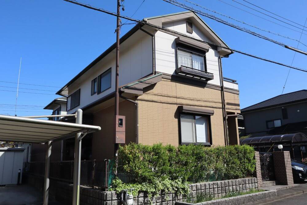 ガイナ、奈良市、リペイント匠