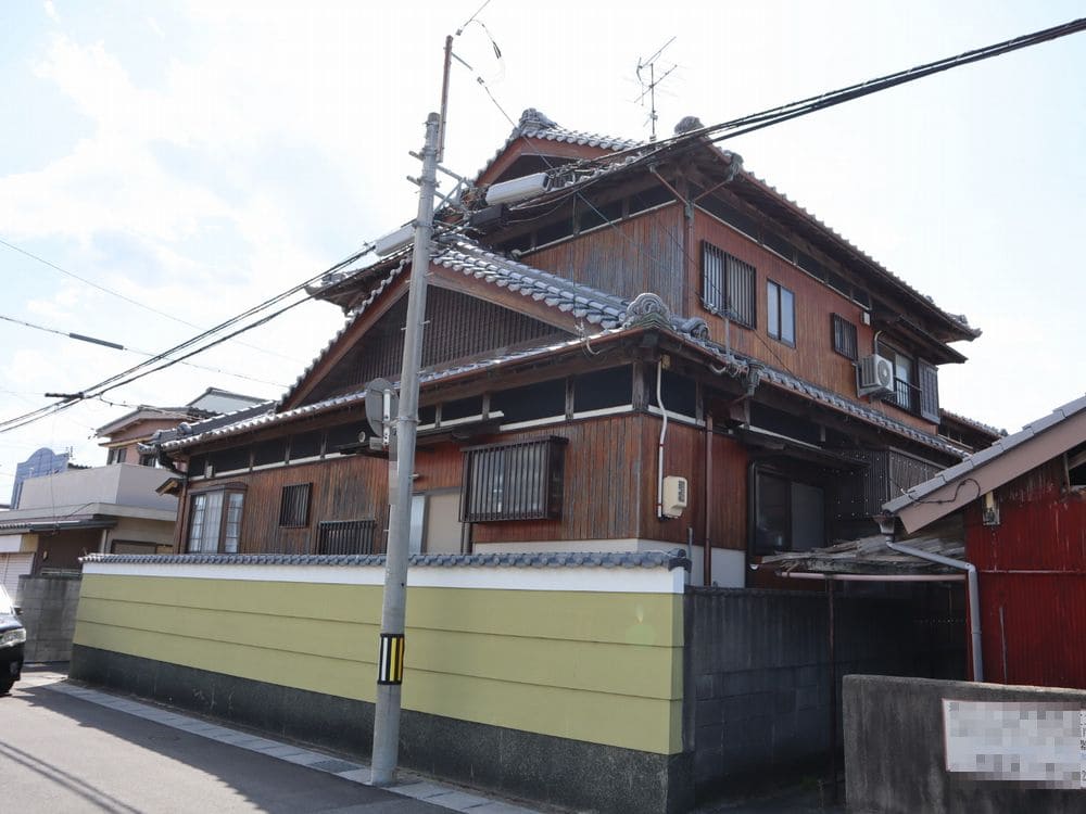 奈良市 外壁塗装 リペイント匠