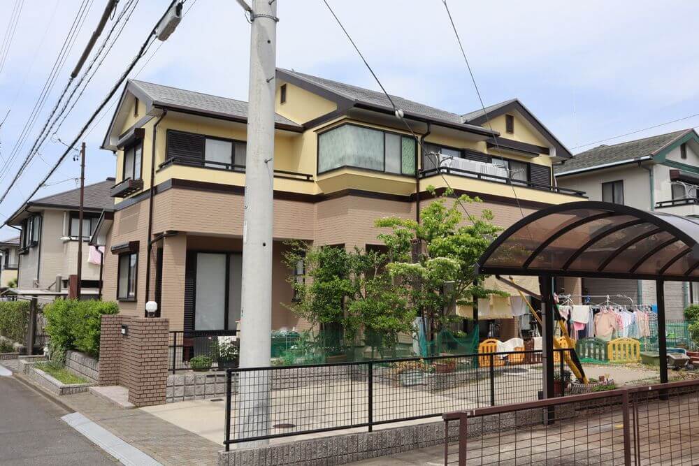 ガイナ、奈良市、リペイント匠
