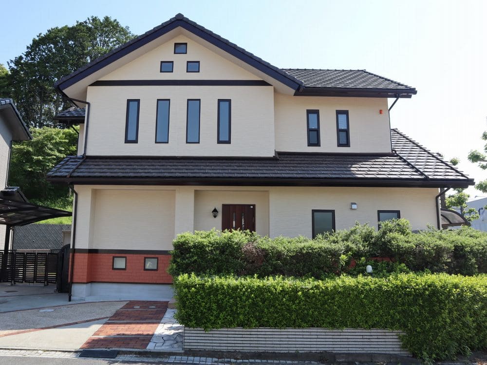 奈良市 外壁塗装 リペイント匠