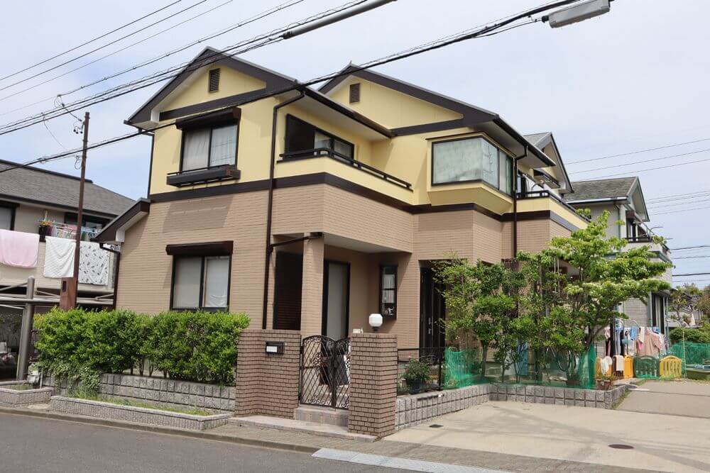 ガイナ、奈良市、リペイント匠