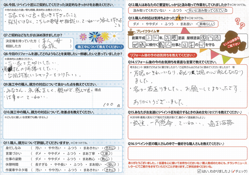 奈良市 外壁塗装 リペイント匠
