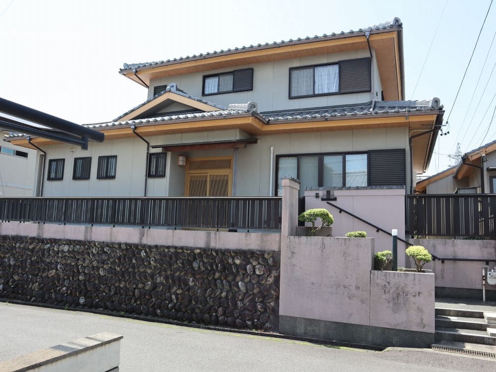 奈良市 外壁塗装 リペイント匠