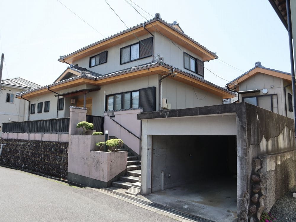 奈良市 外壁塗装 リペイント匠