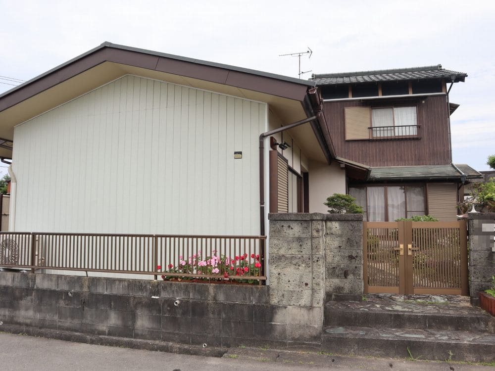 奈良市 外壁塗装 リペイント匠