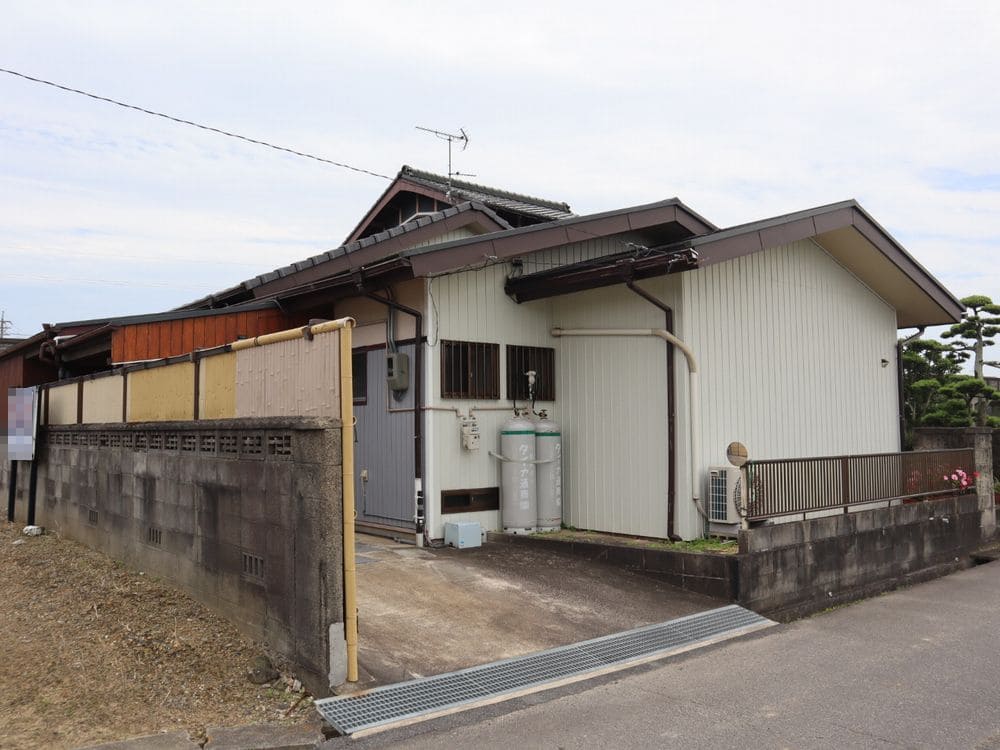 奈良市 外壁塗装 リペイント匠