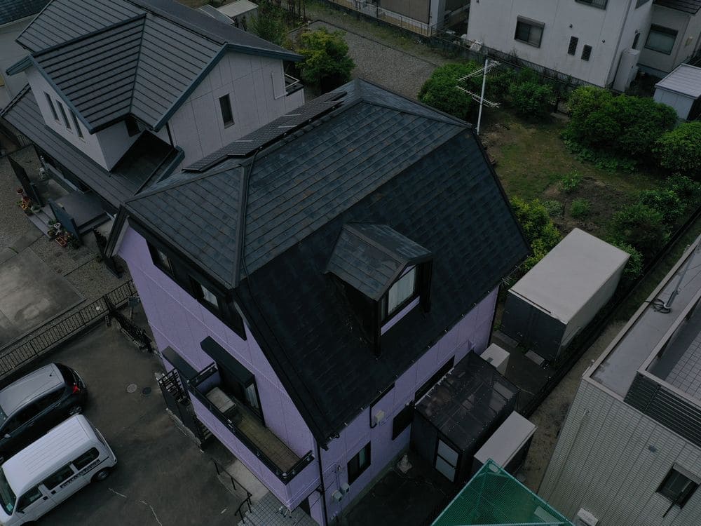 奈良市 外壁塗装 リペイント匠
