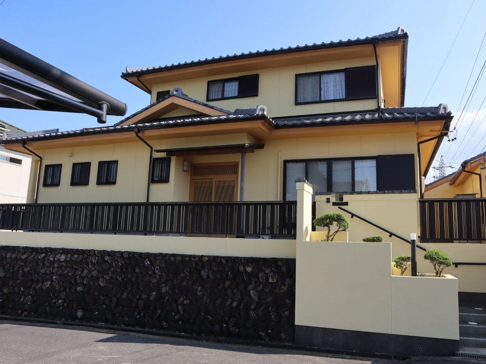 奈良市 外壁塗装 リペイント匠