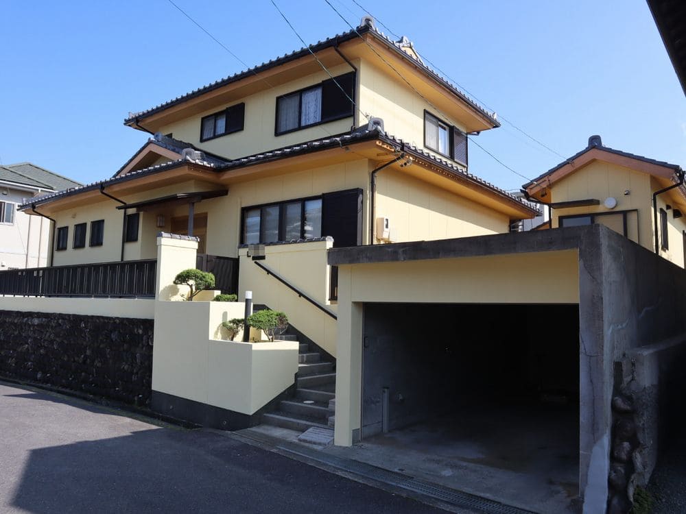 奈良市 外壁塗装 リペイント匠