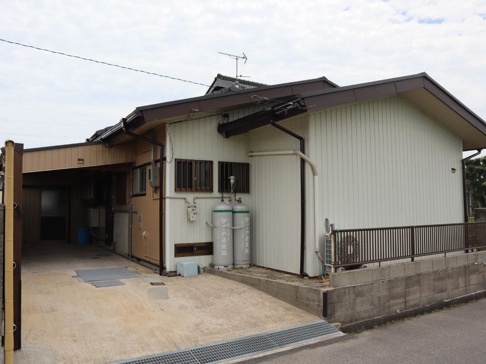 奈良市 外壁塗装 リペイント匠