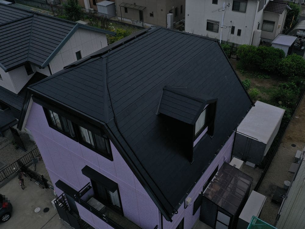 奈良市 外壁塗装 リペイント匠
