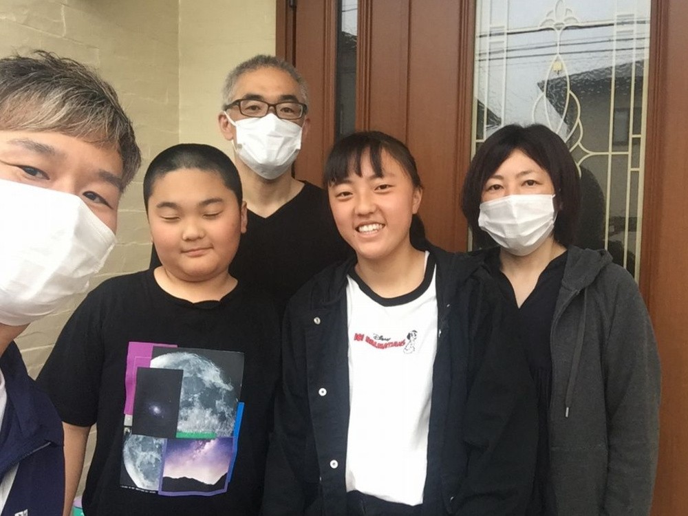 奈良市　外壁塗装　リペイント匠