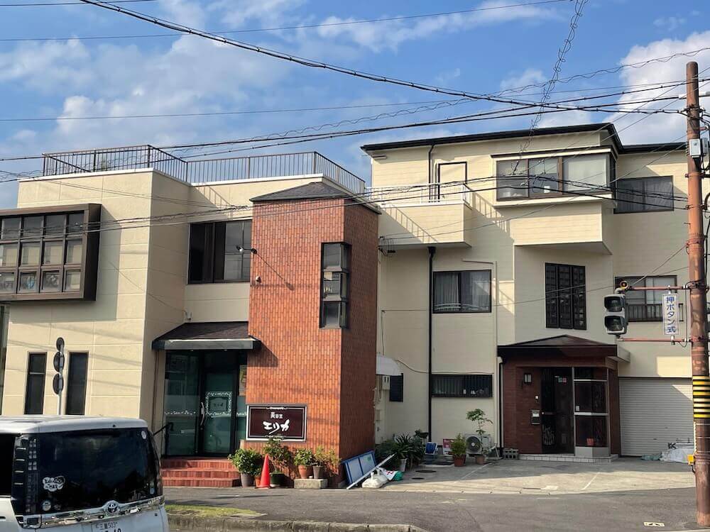 IMG_2389 奈良市、外壁塗装、お客様の声、リペイント匠