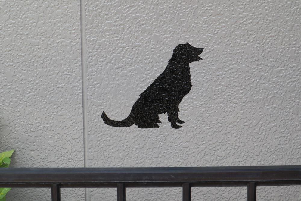 イラスト 2 (1) 外壁塗装、奈良市、シリコン、リペイント匠