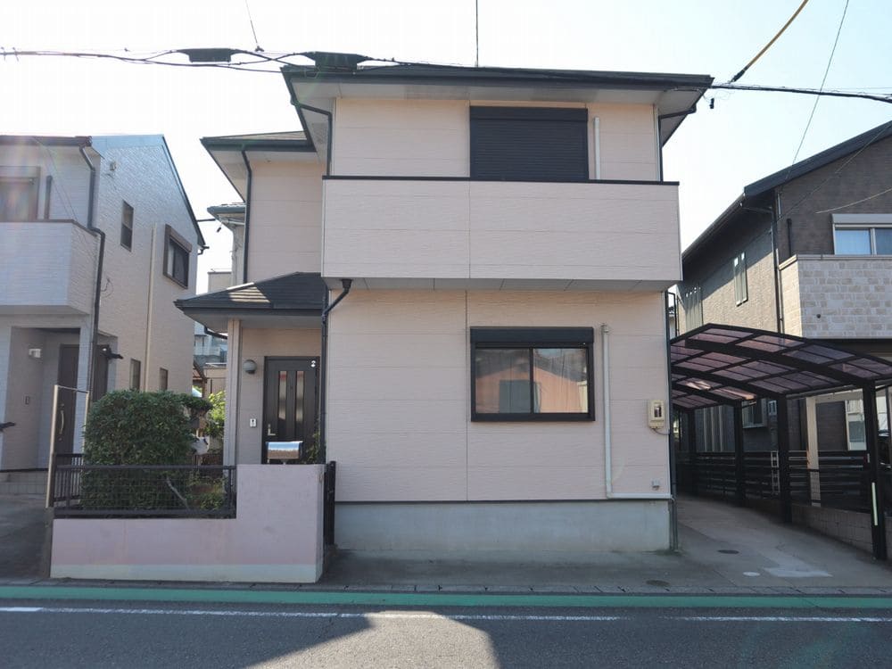 奈良市 外壁塗装 リペイント匠