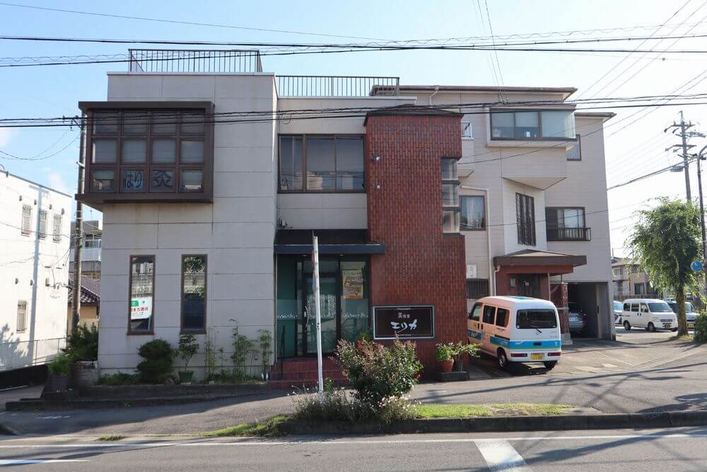 施工前 1 (4) (1) 奈良市、外壁塗装、お客様の声、リペイント匠