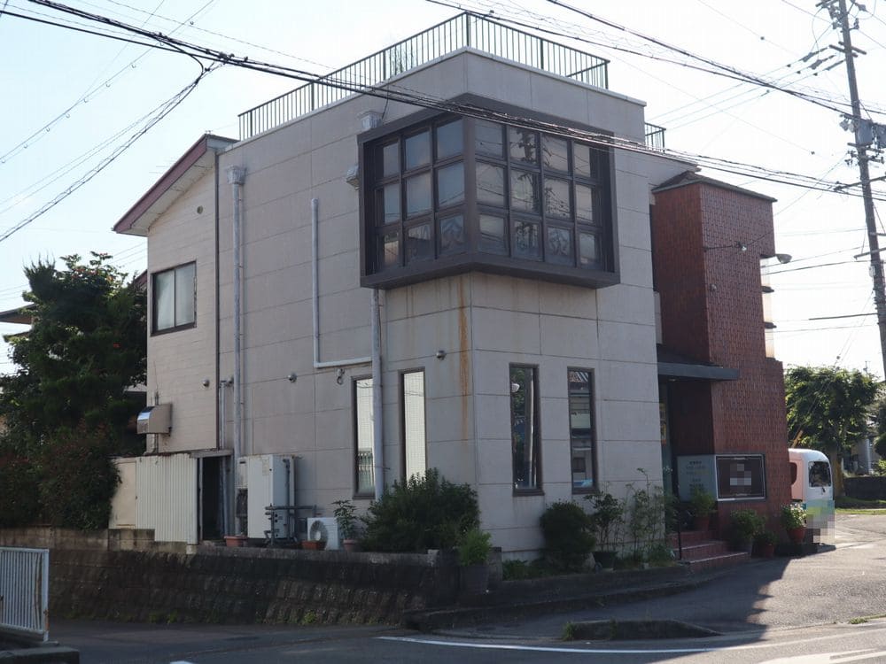 奈良市 外壁塗装 リペイント匠
