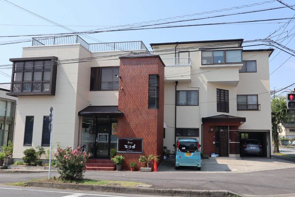 施工後 1 (5) (1) 奈良市、外壁塗装、お客様の声、リペイント匠