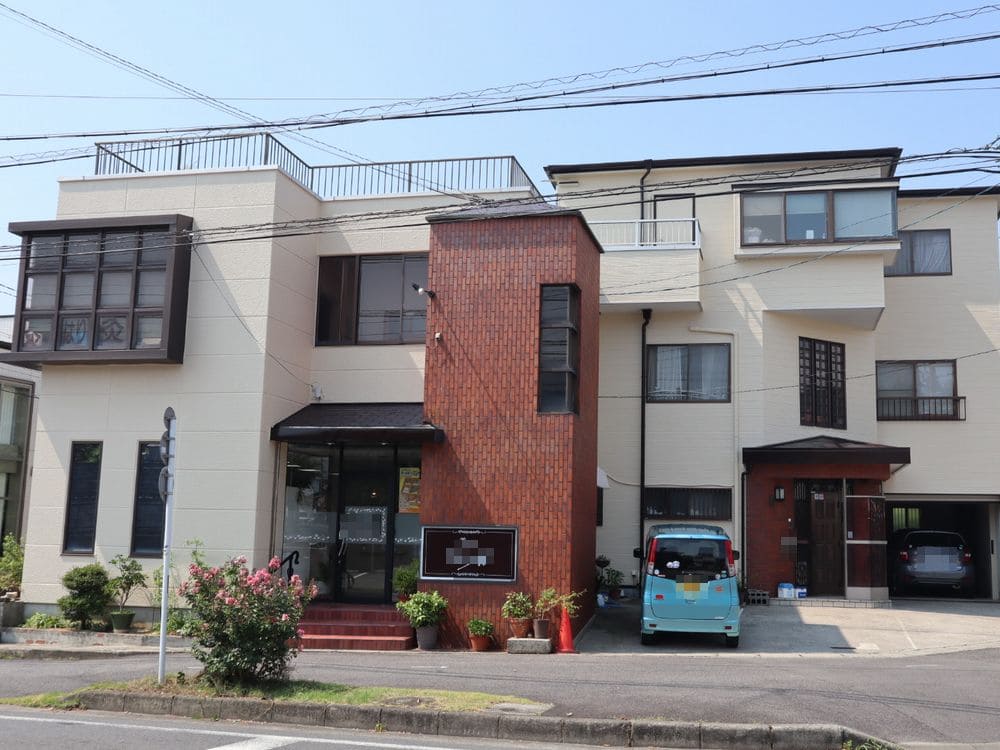 奈良市 外壁塗装 リペイント匠