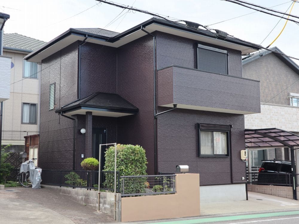 奈良市 外壁塗装 リペイント匠