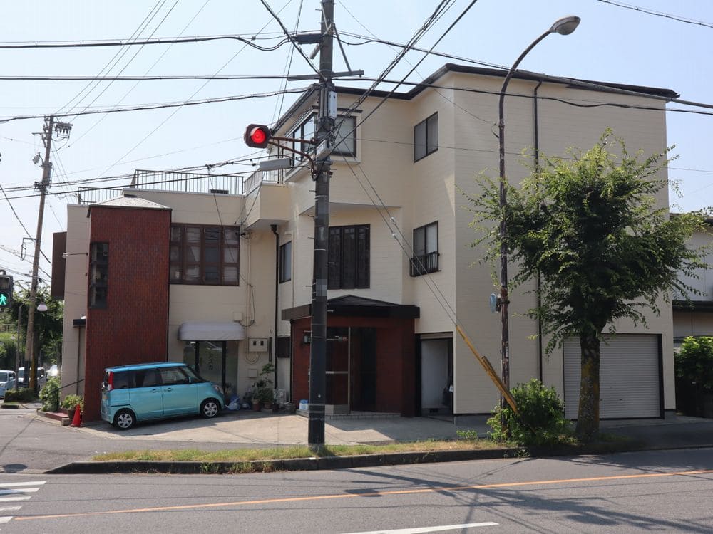 奈良市 外壁塗装 リペイント匠