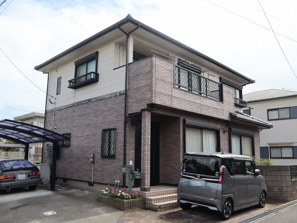 奈良市 外壁塗装 リペイント匠