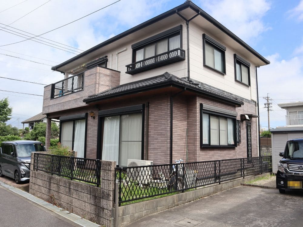 奈良市 外壁塗装 リペイント匠