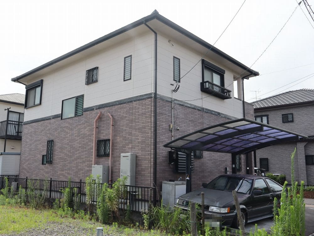 奈良市 外壁塗装 リペイント匠