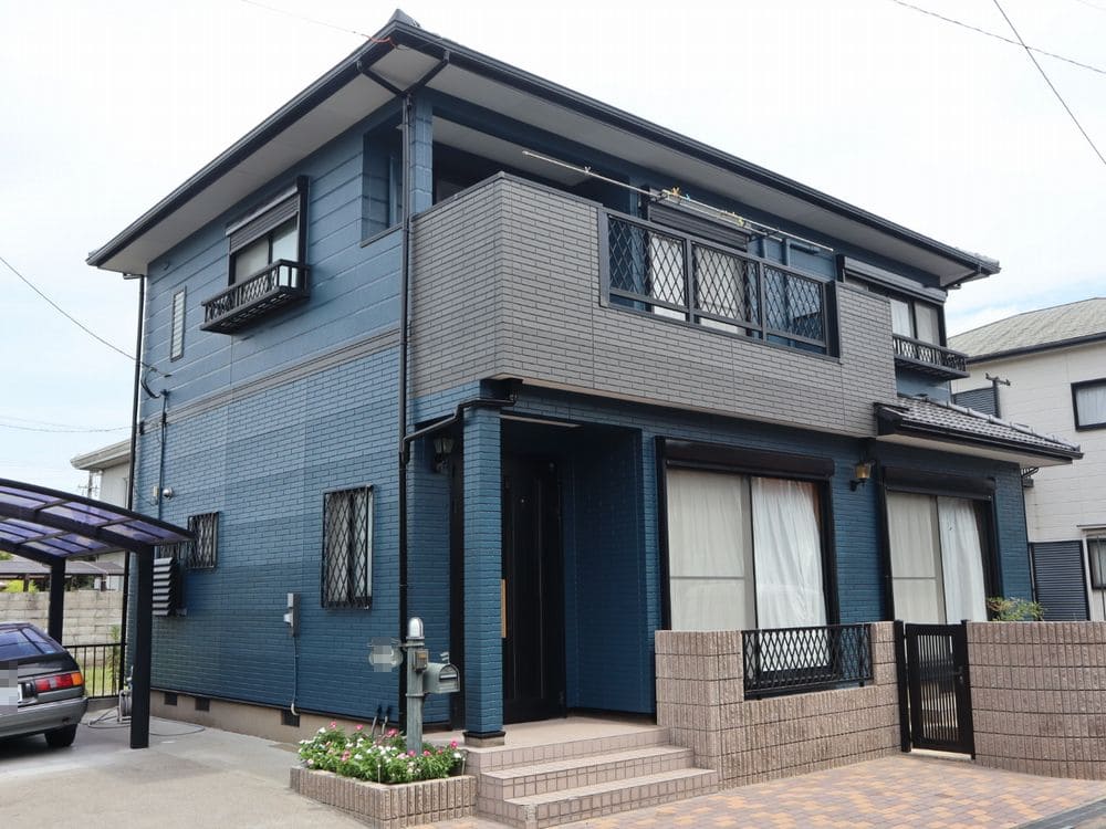奈良市 外壁塗装 リペイント匠